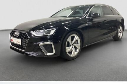 Audi A4 89.690 km 27.880 &euro; Fürth 90763