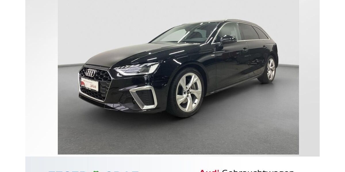 Audi A4 89.690 km 27.880 &euro; Fürth 90763