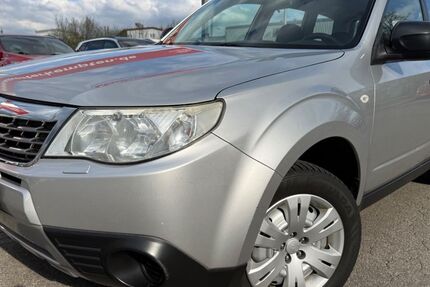 Subaru Forester 162.376 km 4.900 &euro; Kempten (Allgäu) 87437