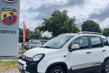 Fiat Panda 81.500 km 9.222 € Grevenbroich 41515