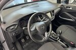 Opel Crossland Edition 1.2 LED Carplay Tempomat 35.600 km 12.120 &euro; Lich 35423