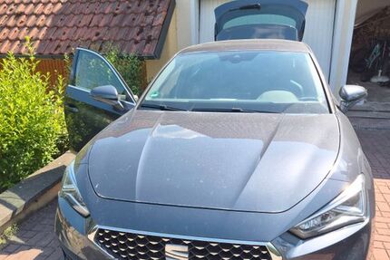Seat Leon 77.000 km 20.000 &euro; Laaber 93164