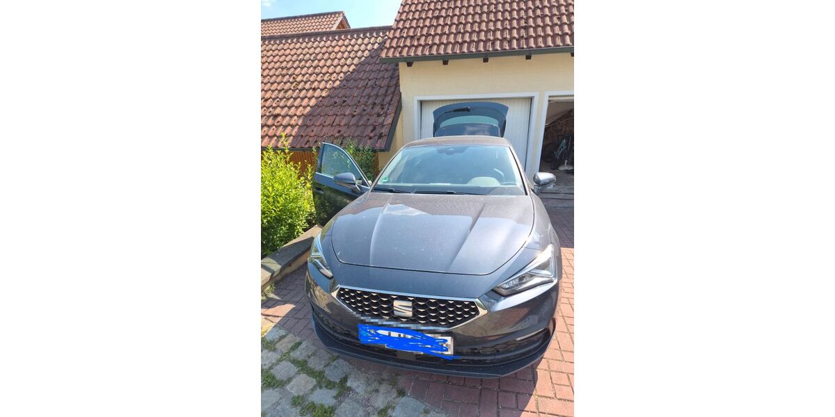 Seat Leon 77.000 km 20.000 &euro; Laaber 93164