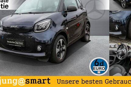 Smart ForTwo 16.998 km 16.558 &euro; Wesel 46485