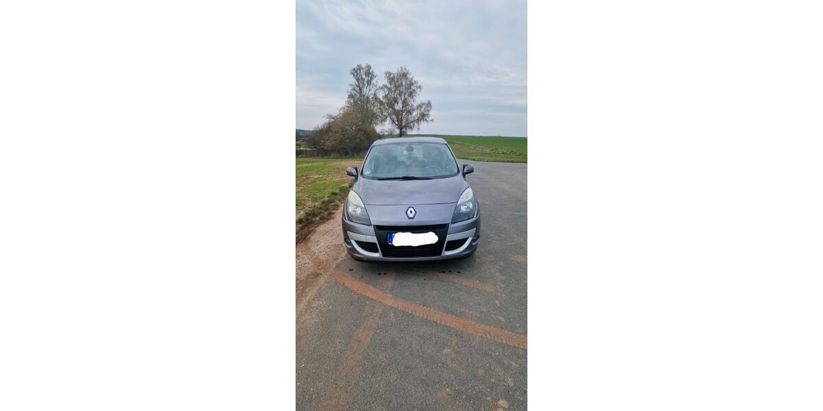 Renault Scenic 183.882 km 4.999 &euro; Veitsbronn 90587