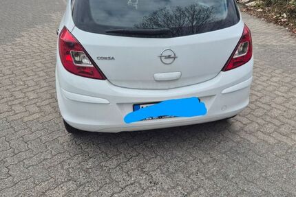Opel Corsa 159.200 km 2.800 &euro; Glashütten 61479
