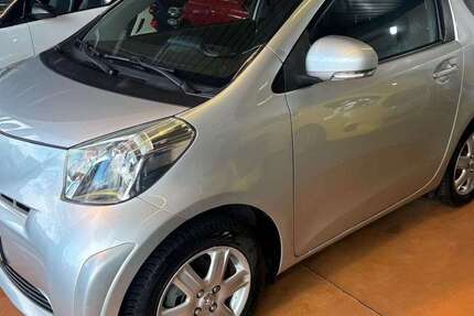 Toyota iQ 71.022 km 5.790 &euro; Bad Duerkheim 67098