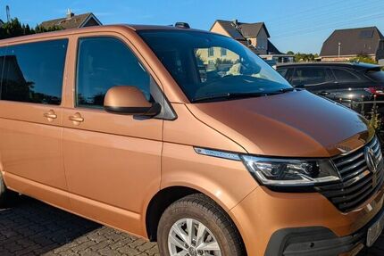 VW T6 Multivan