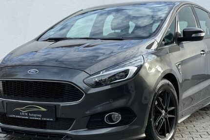 Ford S-Max 110.000 km 18.980 &euro; München 81243