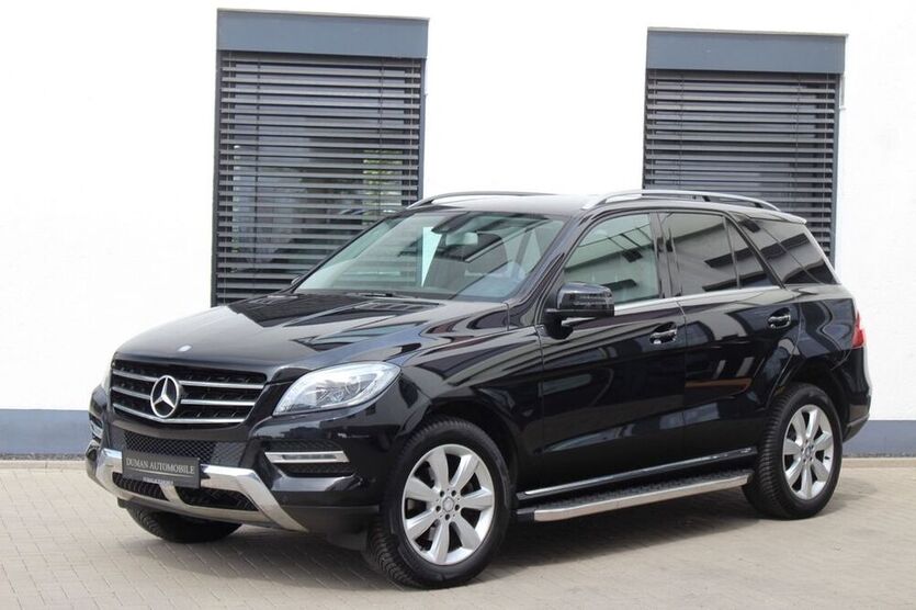 ML 350