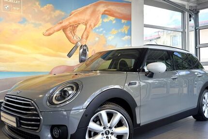 Mini Cooper Clubman 95.000 km 18.420 &euro; Strausberg 15344