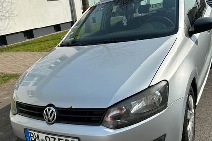 VW Polo 268.913 km 3.400 &euro; Bedburg 50181