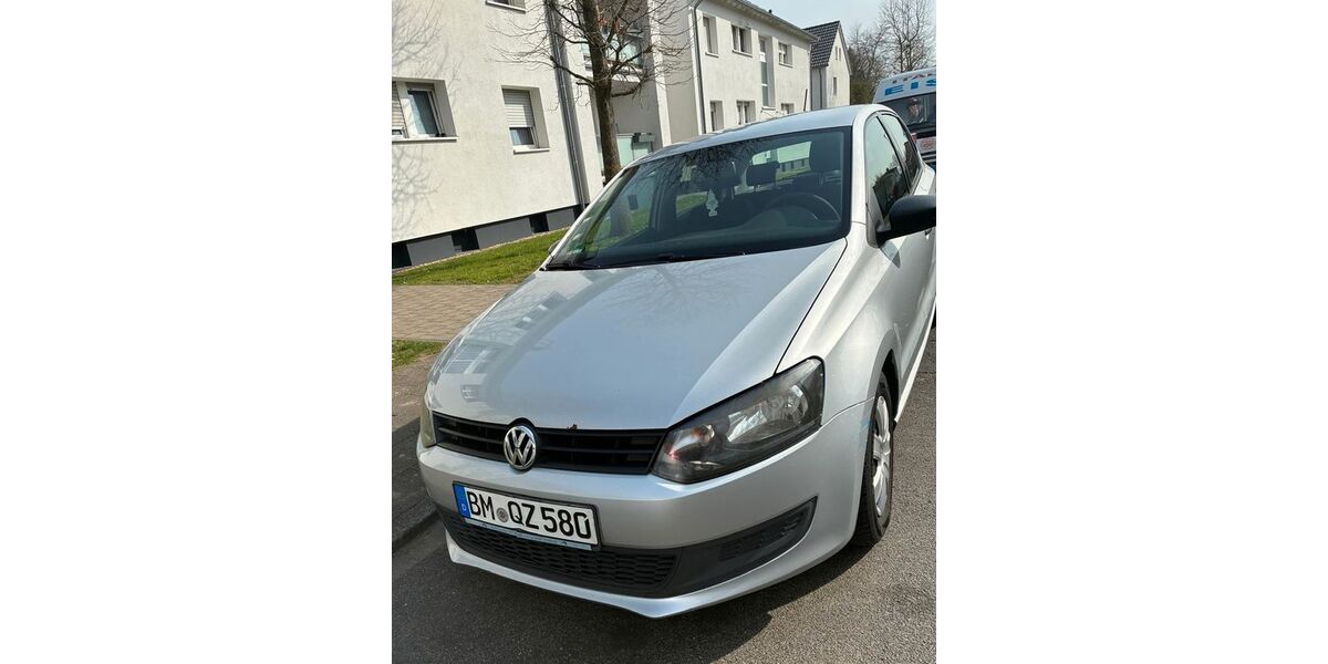 VW Polo 268.913 km 3.400 &euro; Bedburg 50181
