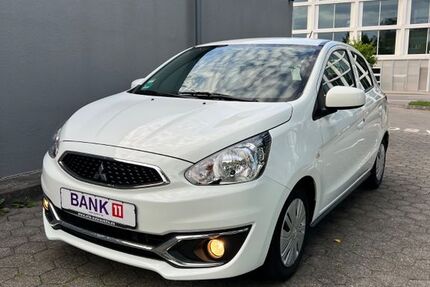 Mitsubishi Space Star 26.000 km 6.650 &euro; Stuttgart 70567