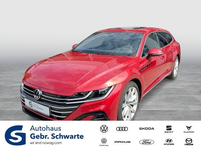 VW Arteon 40.810 km 26.940 &euro; Haselünne 49740