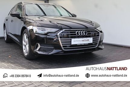 Audi A6 109.439 km 23.950 &euro; Schwerte 58239