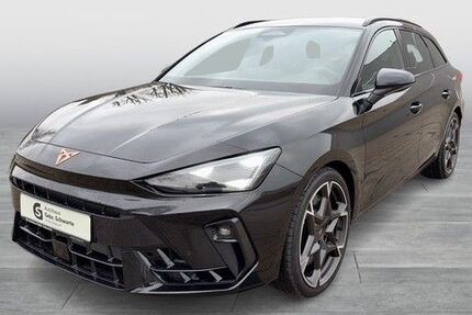 Cupra Leon 1.500 km 36.880 &euro; Cloppenburg 49661