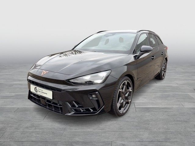 Cupra Leon 1.500 km 36.880 &euro; Cloppenburg 49661