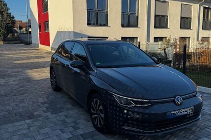 VW Golf 126.000 km 16.600 &euro; Hörgertshausen 85413