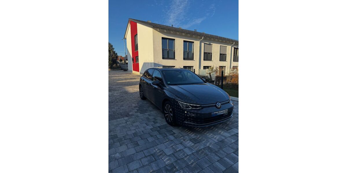 VW Golf 126.000 km 16.600 &euro; Hörgertshausen 85413