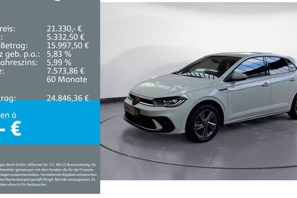 VW Polo 47.500 km 21.330 &euro; Ettlingen 76275