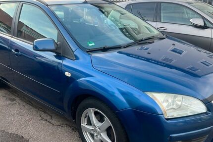 Ford Focus 196.000 km 1.650 &euro; Regensburg 93055