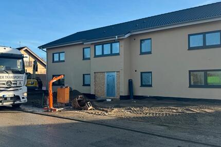 Neubauwohnung 4 Zimmer 130 qm Wohnung Winterlingen 4 zimmer