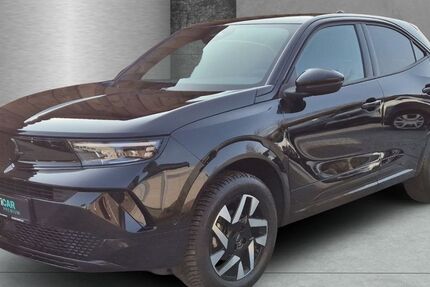 Opel Mokka 14.427 km 23.980 &euro; Oldenburg in Holstein 23758