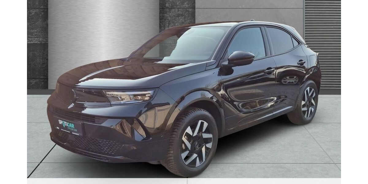 Opel Mokka 14.427 km 23.980 &euro; Oldenburg in Holstein 23758