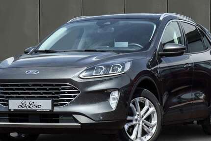 Ford Kuga 72.441 km 26.990 € Düren 52349