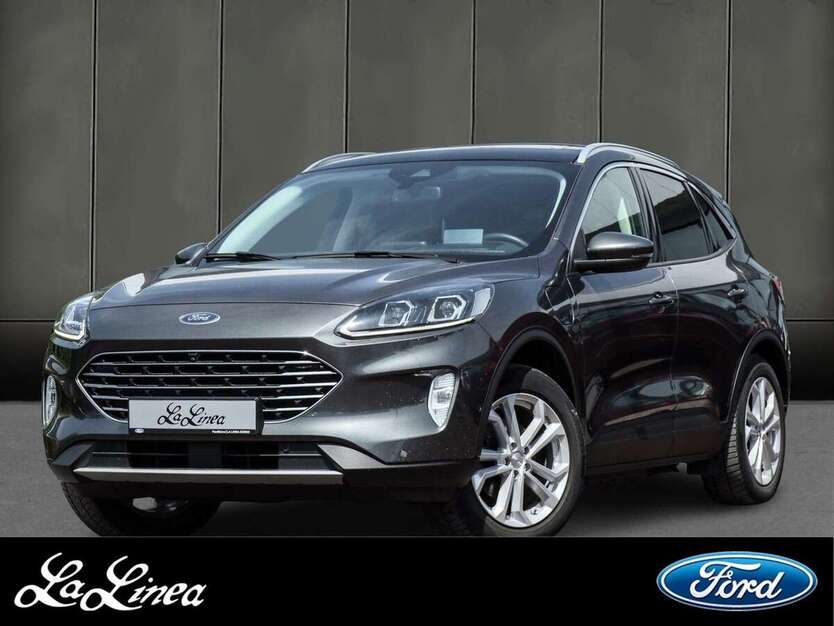 Ford Kuga 72.441 km 26.990 € Düren 52349