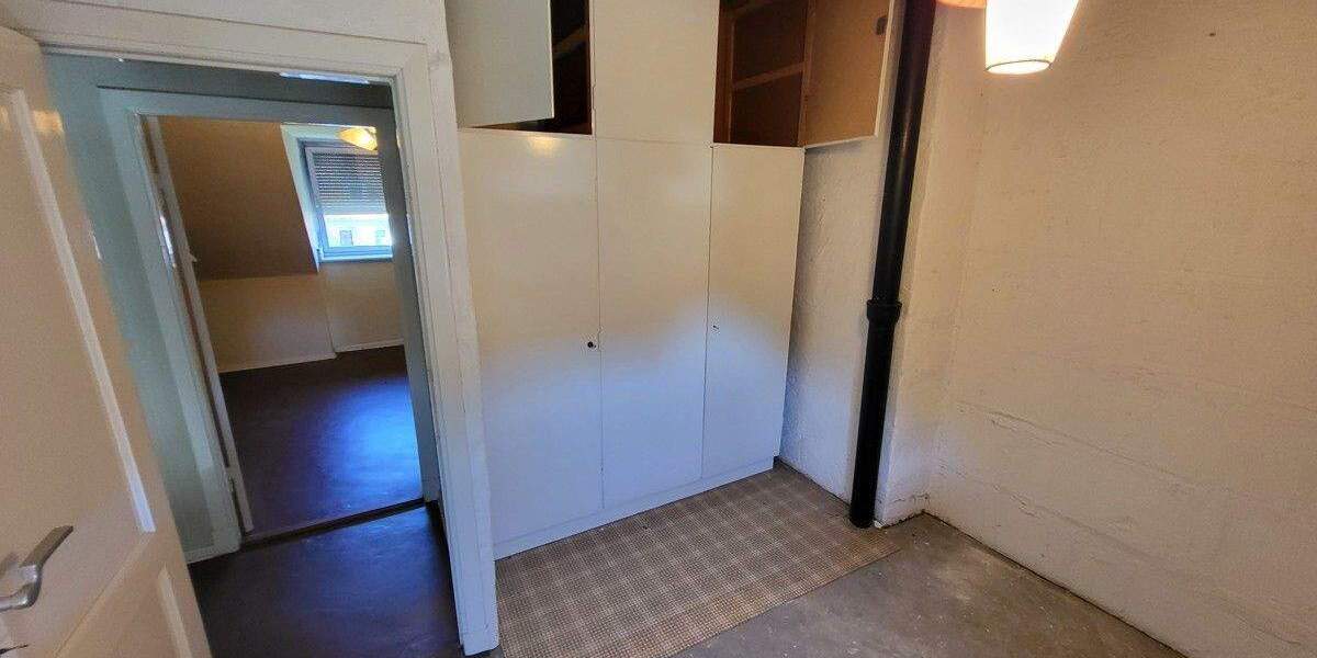 Reihenmittelhaus Lübeck / Marli St. Gertrud - 3 Zimmer, 78 m&sup2;, 169.000&euro; | Angebot:25372959