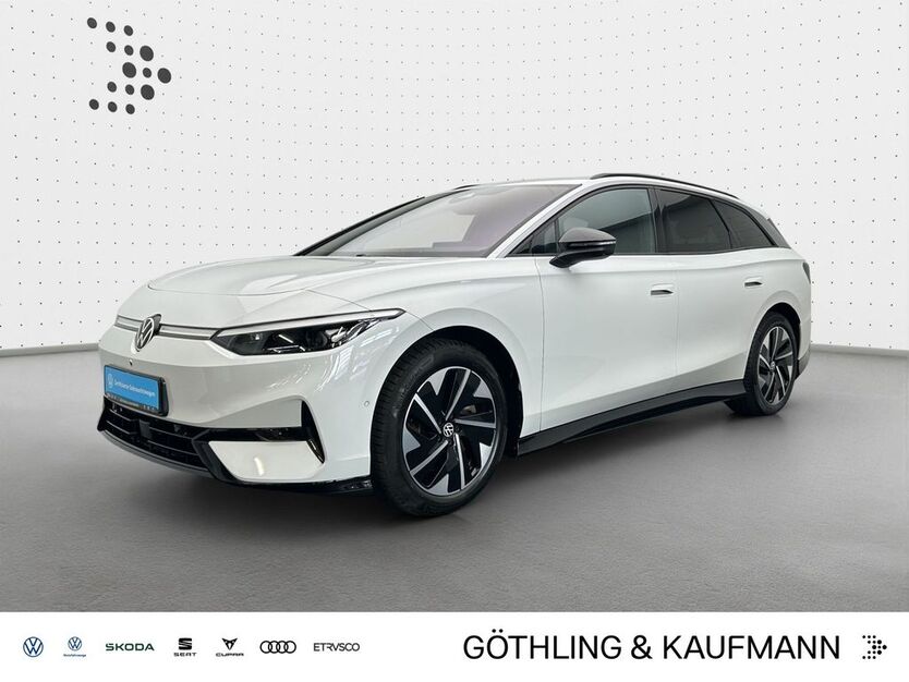 VW ID.7 18.127 km 47.680 € Kelkheim 65779