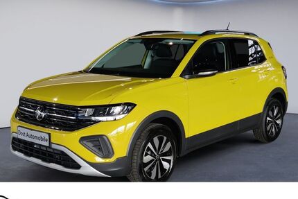 VW T-Cross 7.900 km 26.960 &euro; Hildesheim 31135