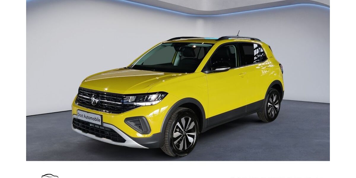 VW T-Cross 9.371 km 26.560 &euro; Hildesheim 31135