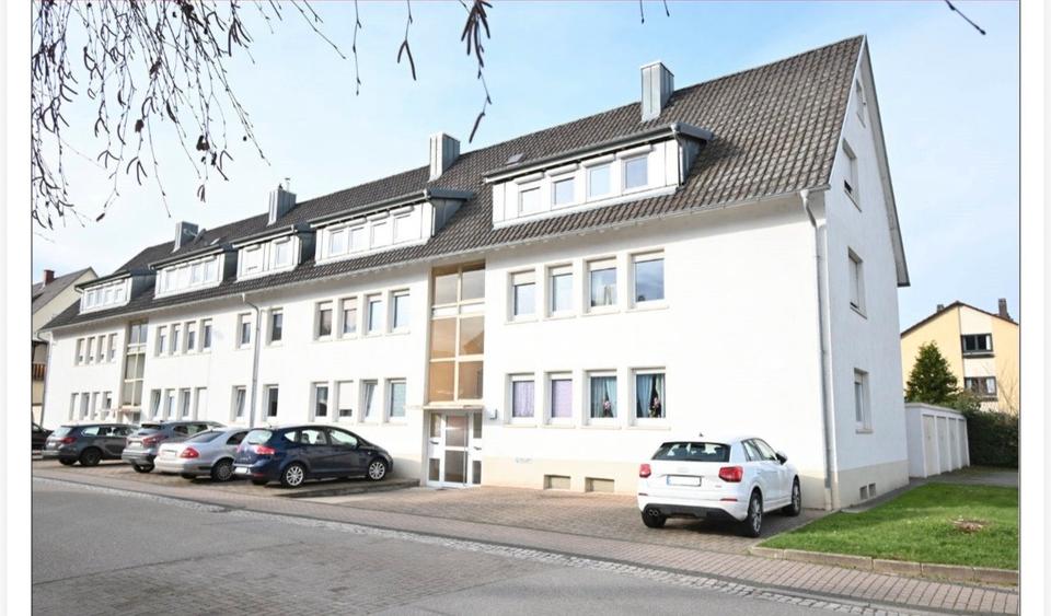 Etagenwohnung Kenzingen - 2 Zimmer, 56 m&sup2;, 175.000&euro; | Angebot:26852716