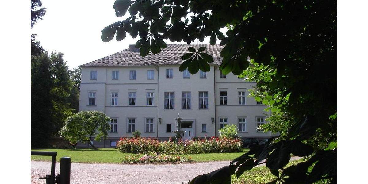 Hier trifft Historie auf Moderne 3 zimmer