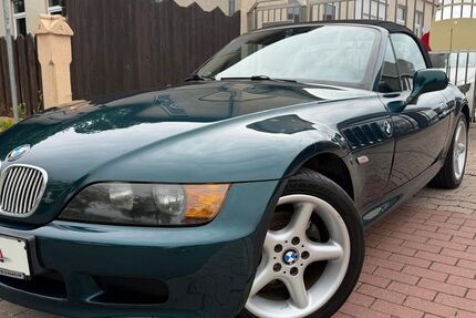 BMW Z3 270.000 km 8.999 &euro; Nordstemmen 31171