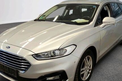Ford Mondeo 154.539 km 12.990 &euro; Weinstadt 71384