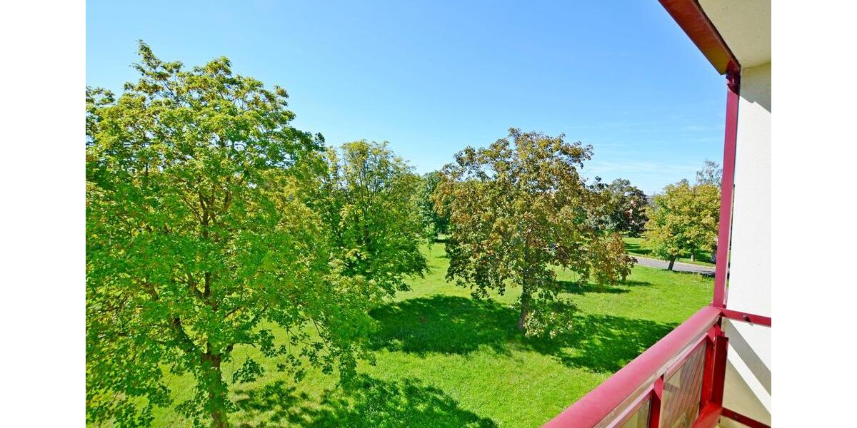 Etagenwohnung Sangerhausen - 4 Zimmer, 72 m&sup2;, 446&euro; | Angebot:26381074