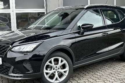 Seat Arona 25.597 km 23.990 € Nortorf 24589