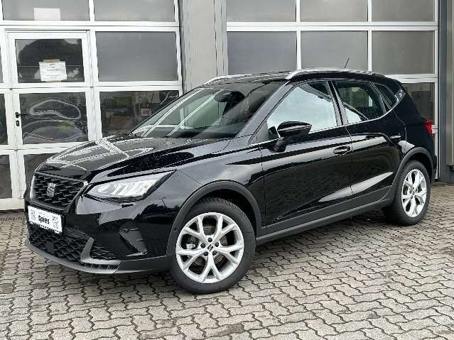 Seat Arona 25.597 km 23.990 € Nortorf 24589