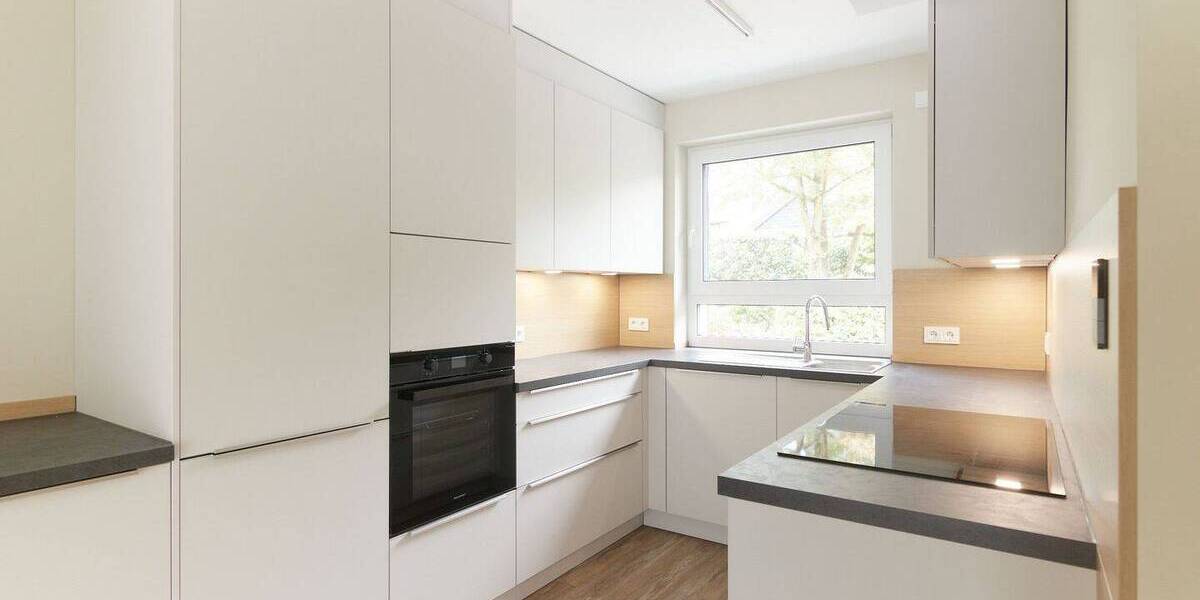 Reihenmittelhaus Achim - 5 Zimmer, 115 m&sup2;, 1.600&euro; | Angebot:26797704