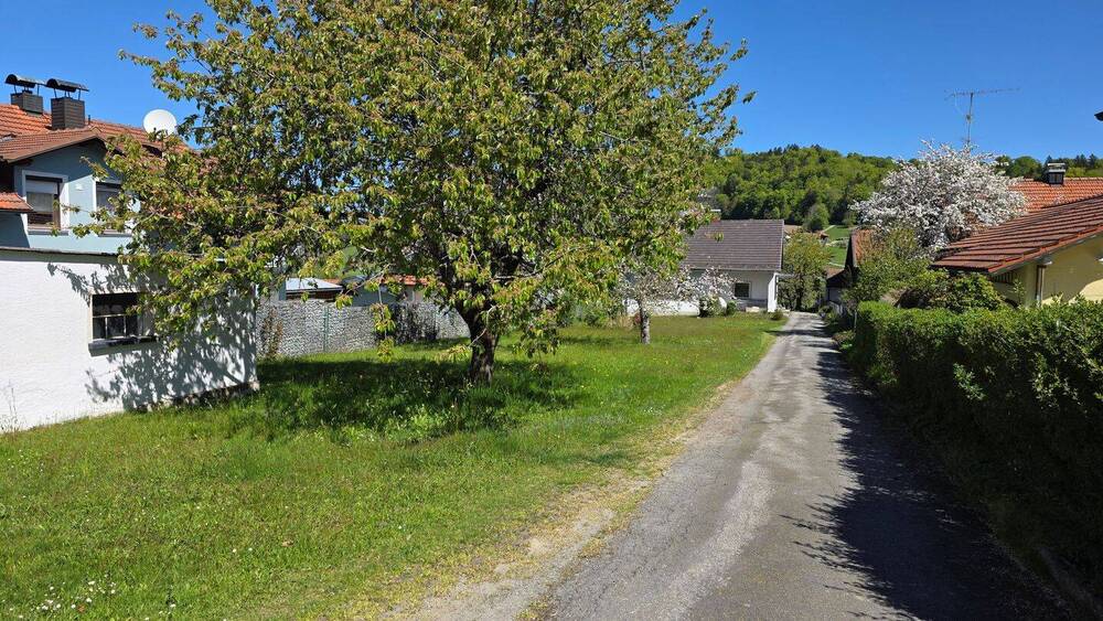 Einfamilienhaus Freyung Neureut - 8 Zimmer, 100 m&sup2;, 225.000&euro; | Angebot:26512602