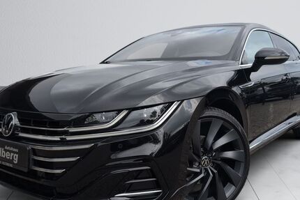 VW Arteon 22.456 km 34.490 &euro; Soltau 29614
