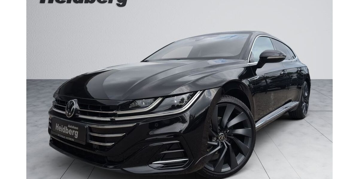 VW Arteon 22.456 km 34.490 &euro; Soltau 29614