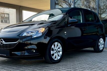 Opel Corsa 58.000 km 13.000 &euro; Weinheim 69469