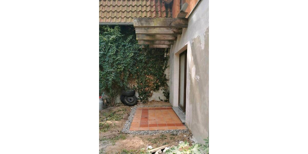 Erdgeschoßwohnung Grabowhöfe - 2 Zimmer, 62 m&sup2;, 341&euro; | Angebot:26545903