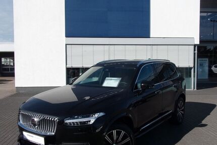 Volvo XC90 45.900 km 45.900 &euro; Hannover 30179