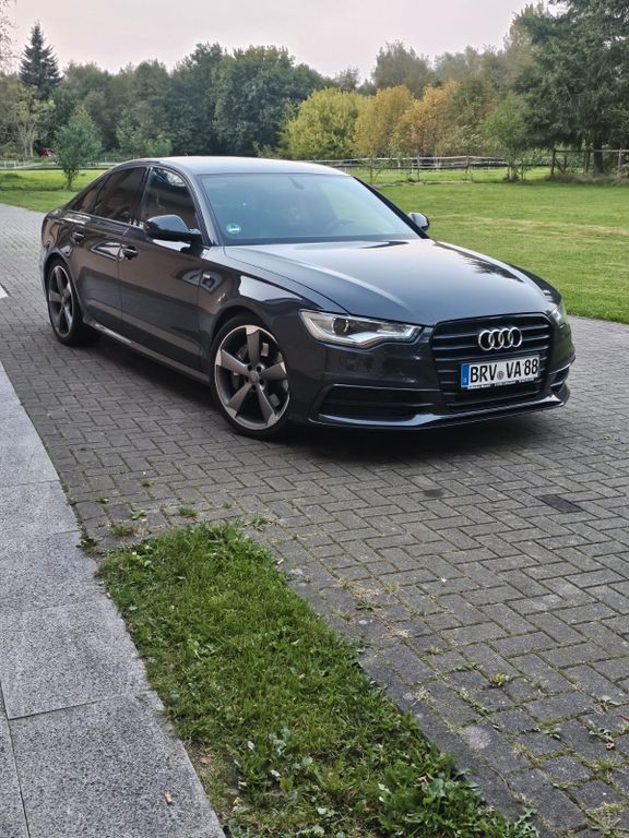 Audi A6 172.000 km 18.700 € BREMERVÖRDE 27432